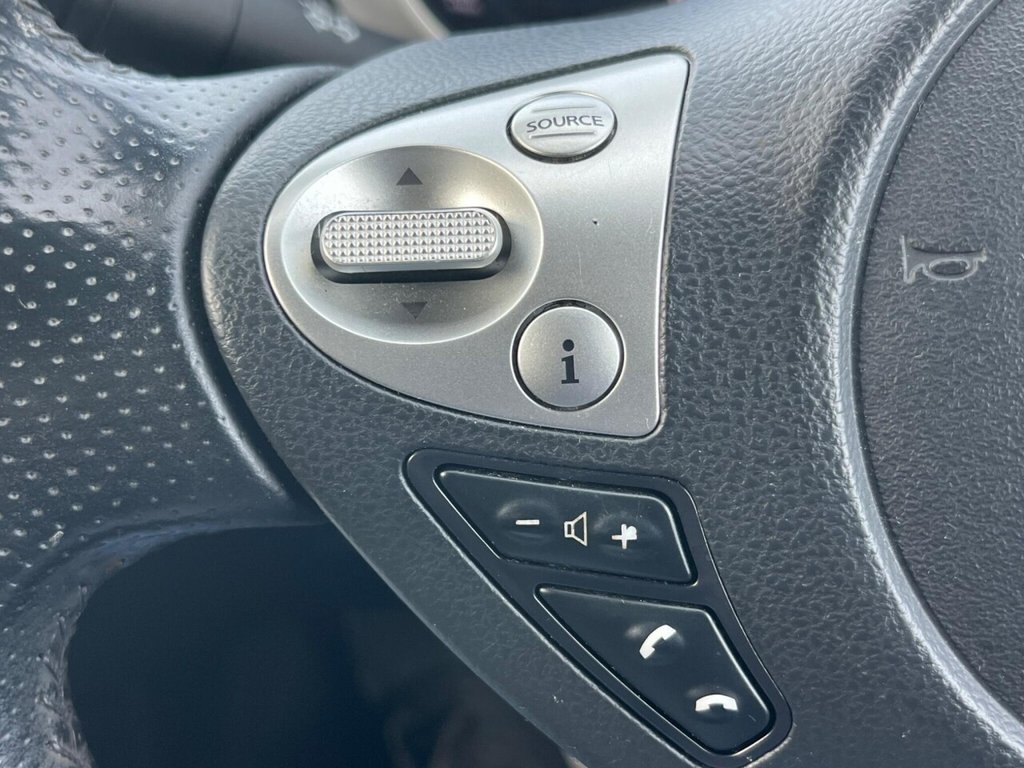 Used Nissan Juke 2016 for sale - 78200848: Photo 32