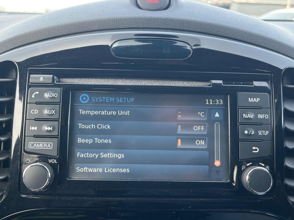 Used Nissan Juke 2016 for sale - 78200848: Photo 36