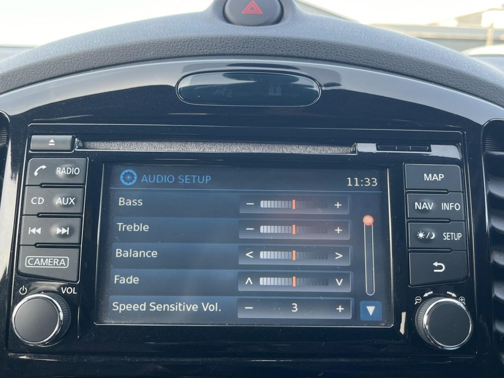 Used Nissan Juke 2016 for sale - 78200848: Photo 37