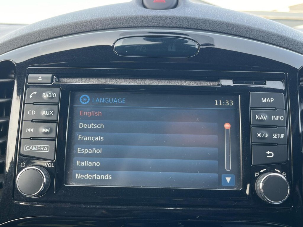 Used Nissan Juke 2016 for sale - 78200848: Photo 38