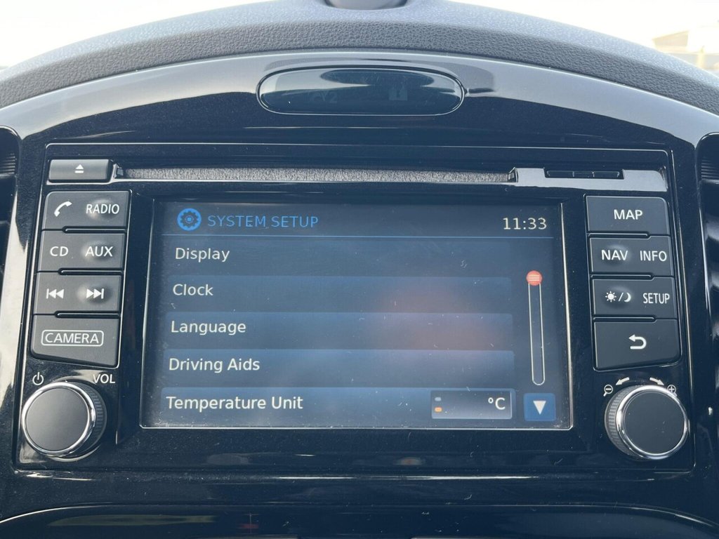 Used Nissan Juke 2016 for sale - 78200848: Photo 39