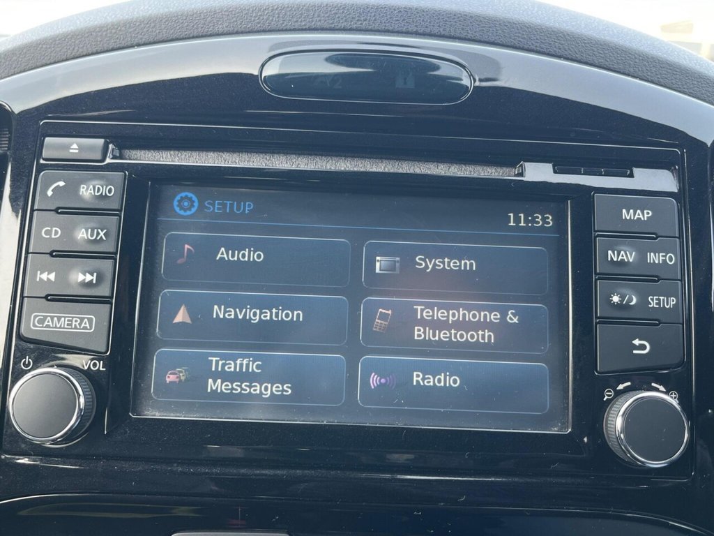 Used Nissan Juke 2016 for sale - 78200848: Photo 40