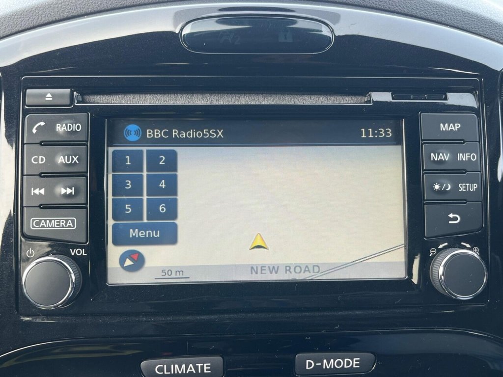 Used Nissan Juke 2016 for sale - 78200848: Photo 41