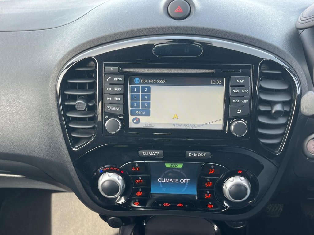 Used Nissan Juke 2016 for sale - 78200848: Photo 42