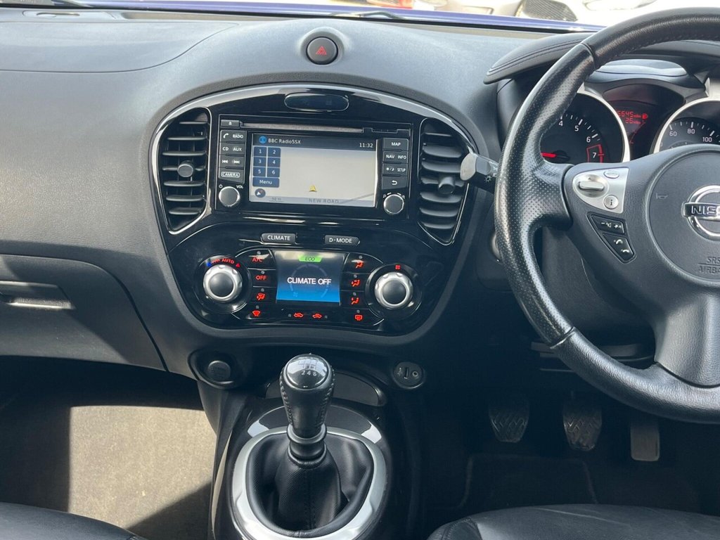 Used Nissan Juke 2016 for sale - 78200848: Photo 43