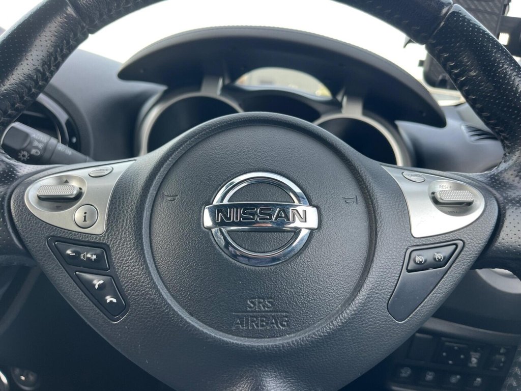 Used Nissan Juke 2016 for sale - 78200848: Photo 47