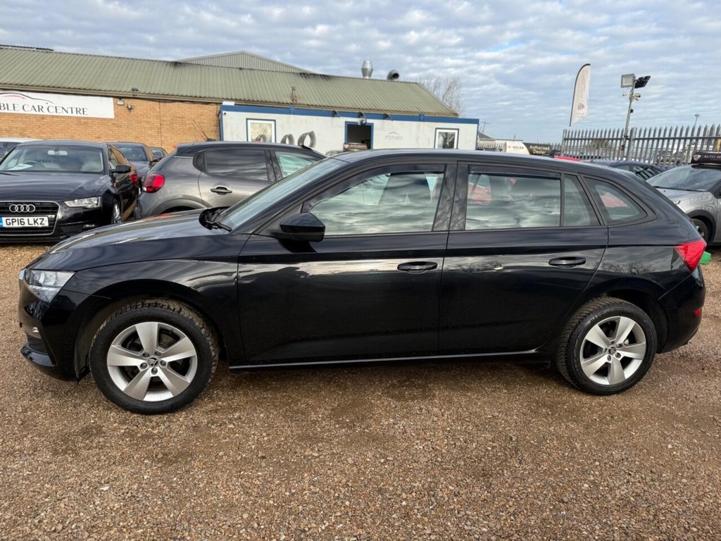 Used Skoda Scala 2023 for sale - 76711311: Photo 15