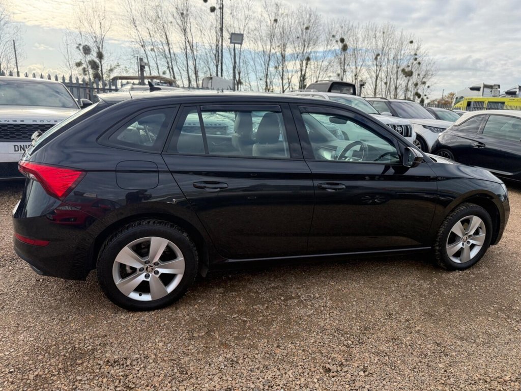 Used Skoda Scala 2023 for sale - 76711311: Photo 19