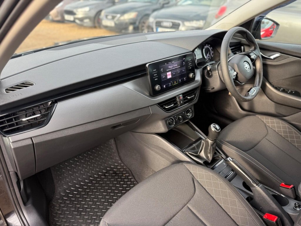 Used Skoda Scala 2023 for sale - 76711311: Photo 24