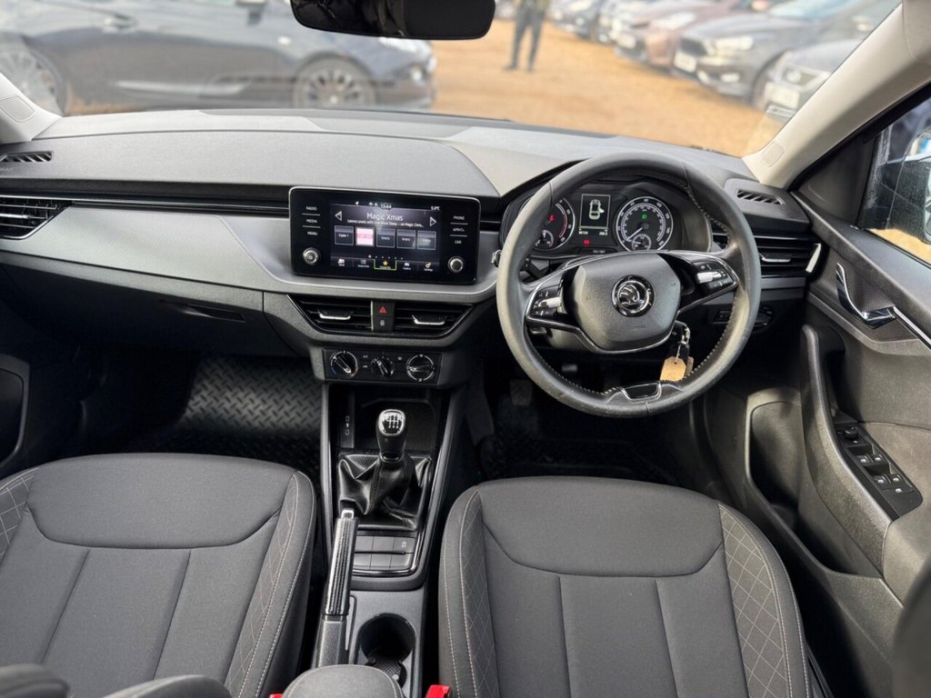 Used Skoda Scala 2023 for sale - 76711311: Photo 26