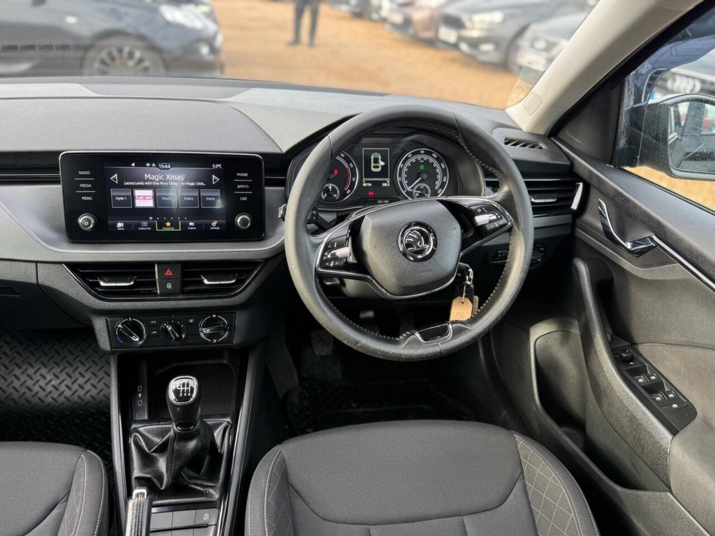 Used Skoda Scala 2023 for sale - 76711311: Photo 27