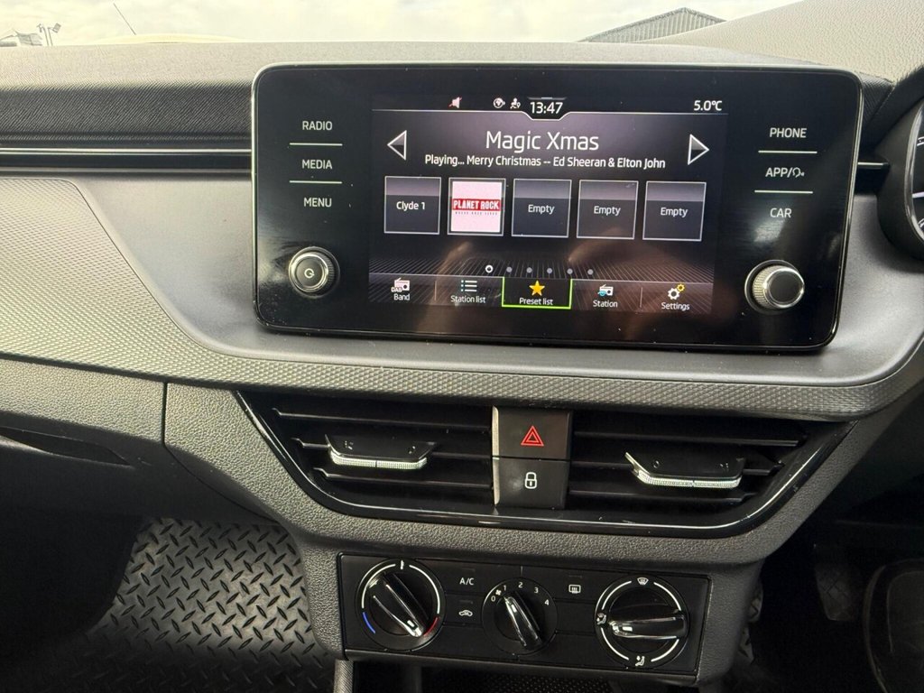 Used Skoda Scala 2023 for sale - 76711311: Photo 35