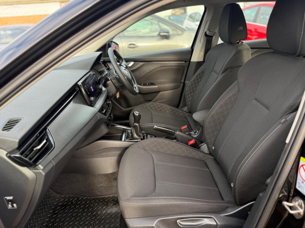 Used Skoda Scala 2023 for sale - 76711311: Photo 45