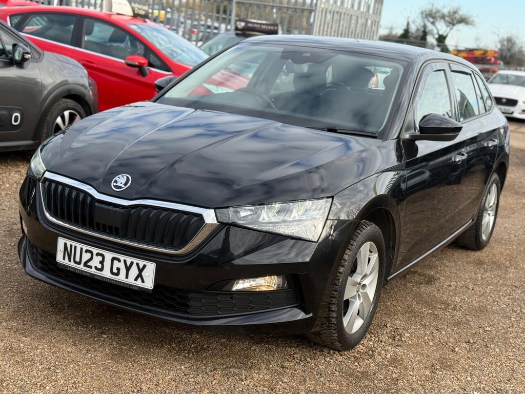 Used Skoda Scala 2023 for sale - 76711311: Photo 5