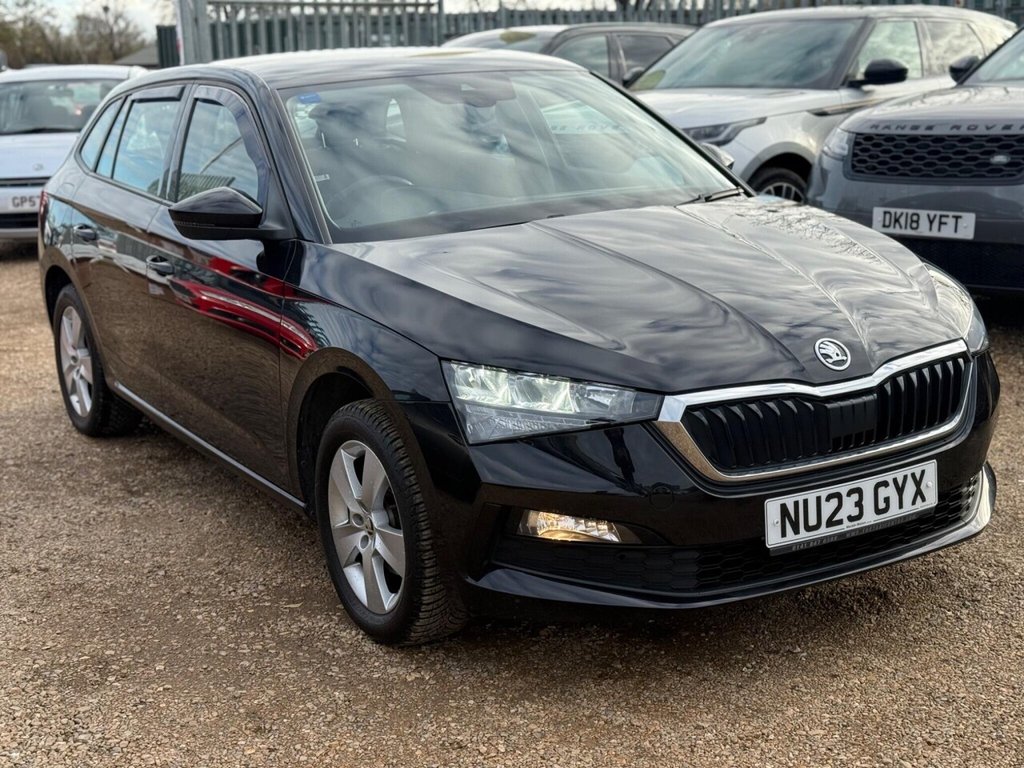 Used Skoda Scala 2023 for sale - 76711311: Photo 7
