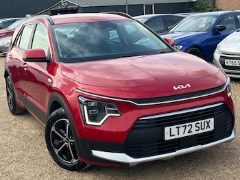 Used Kia Niro 2022 for sale - 79544764: Photo
