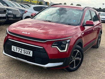 Used Kia Niro 2022 for sale - 79544764: Photo