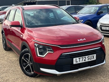 Used Kia Niro 2022 for sale - 79544764: Photo