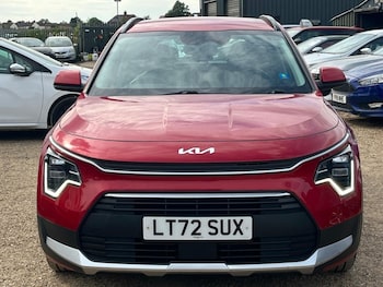 Used Kia Niro 2022 for sale - 79544764: Photo