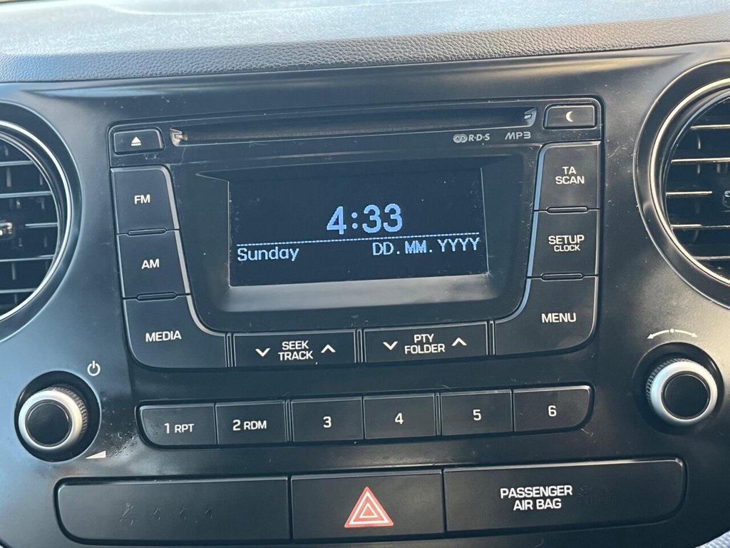 Used Hyundai i10 2014 for sale - 78059601: Photo 29