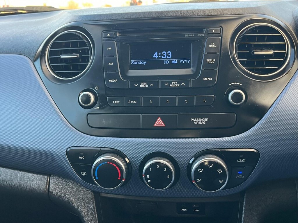 Used Hyundai i10 2014 for sale - 78059601: Photo 31