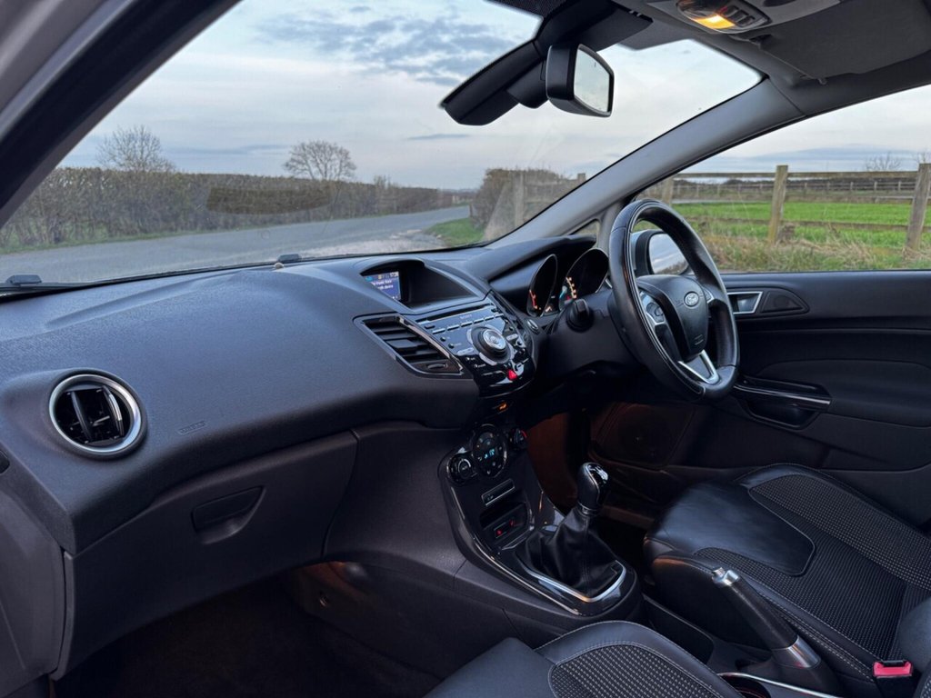 Used Ford Fiesta 2013 for sale - 77739576: Photo 27