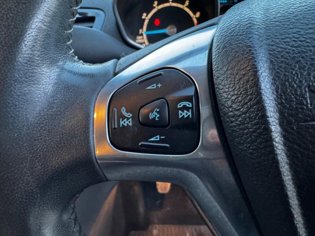 Used Ford Fiesta 2013 for sale - 77739576: Photo 38