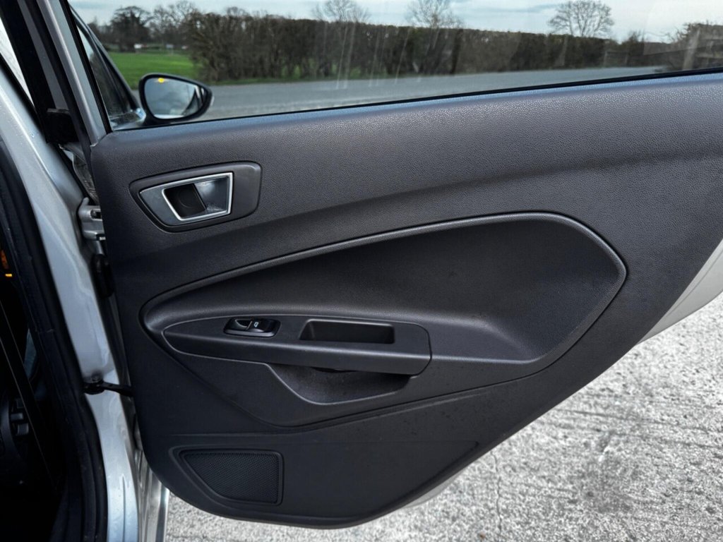 Used Ford Fiesta 2013 for sale - 77739576: Photo 45