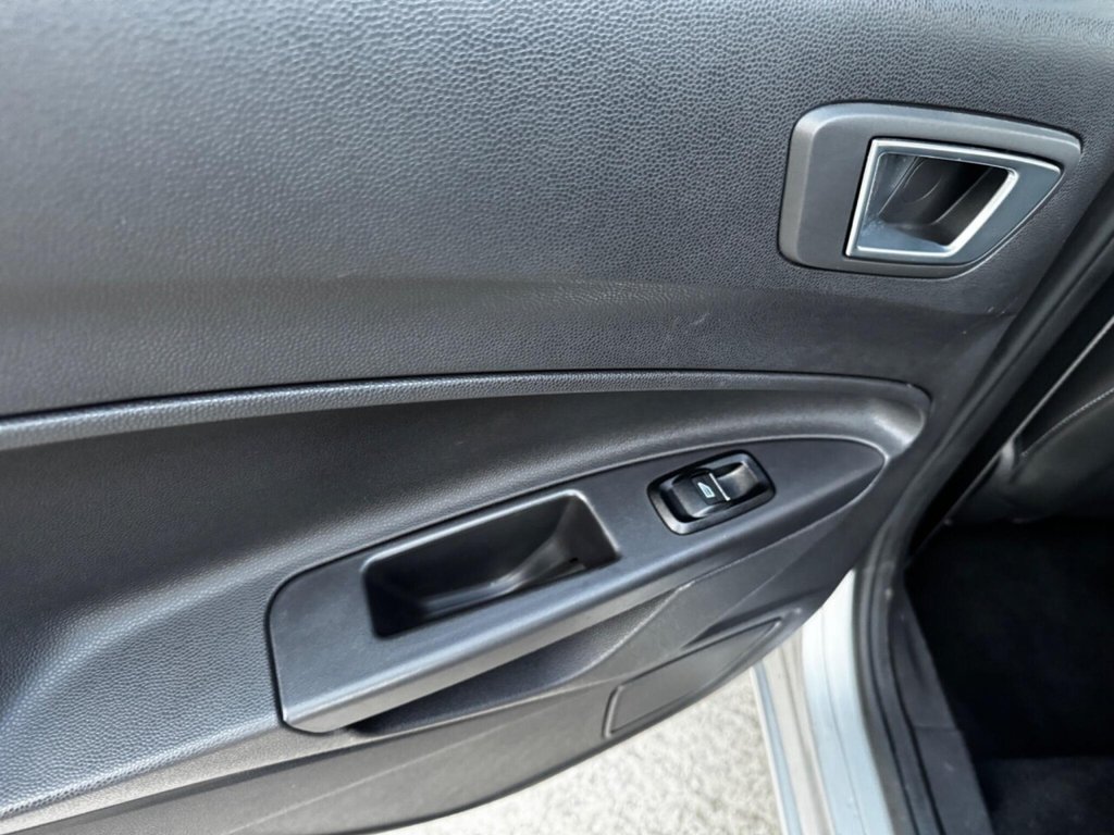 Used Ford Fiesta 2013 for sale - 77739576: Photo 46