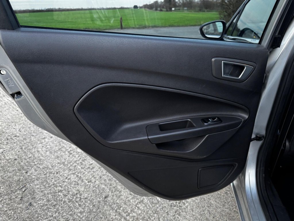 Used Ford Fiesta 2013 for sale - 77739576: Photo 47