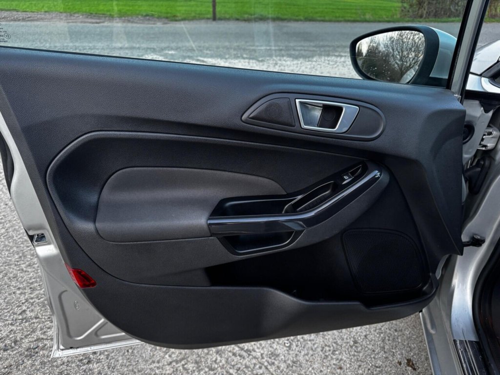 Used Ford Fiesta 2013 for sale - 77739576: Photo 49