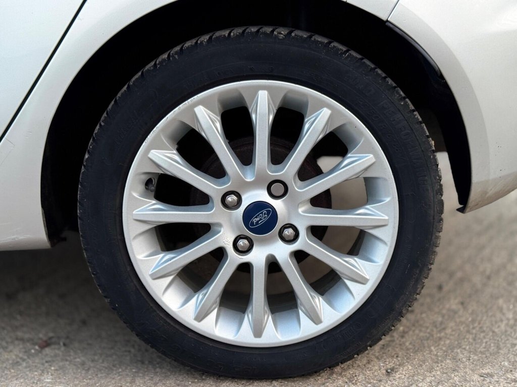 Used Ford Fiesta 2013 for sale - 77739576: Photo 50