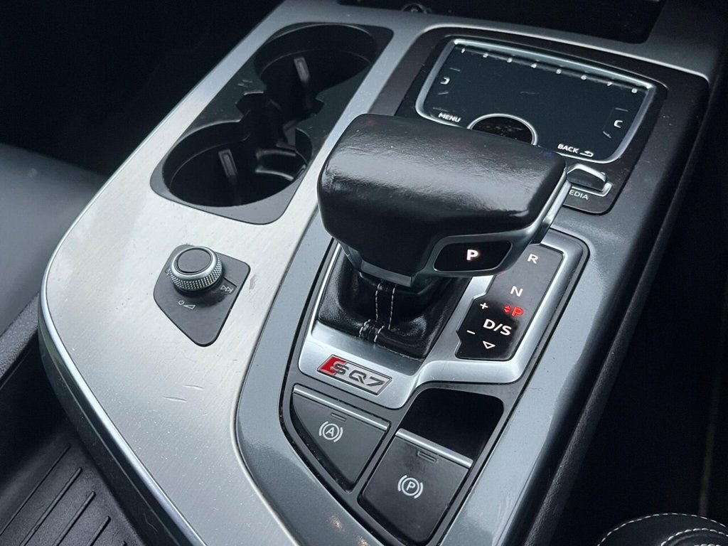 Used Audi SQ7 2017 for sale - 77457565: Photo 35