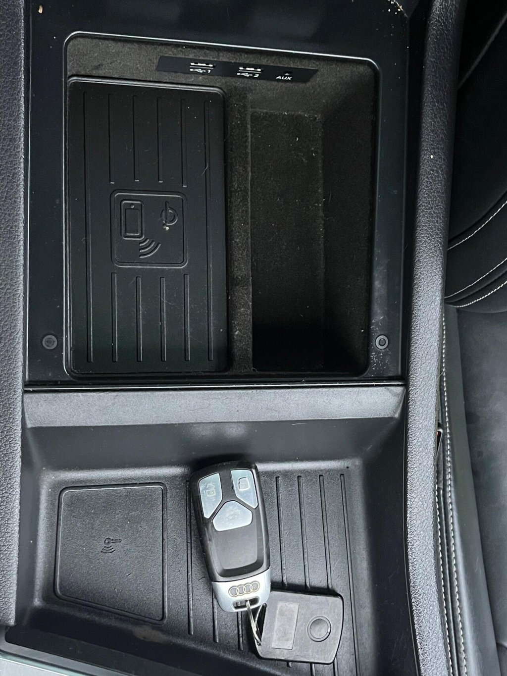 Used Audi SQ7 2017 for sale - 77457565: Photo 48