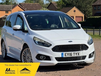 Used Ford S-Max 2016 for sale - 78426380: Photo