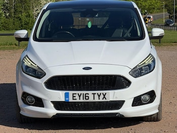 Used Ford S-Max 2016 for sale - 78426380: Photo