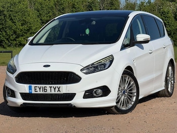 Used Ford S-Max 2016 for sale - 78426380: Photo