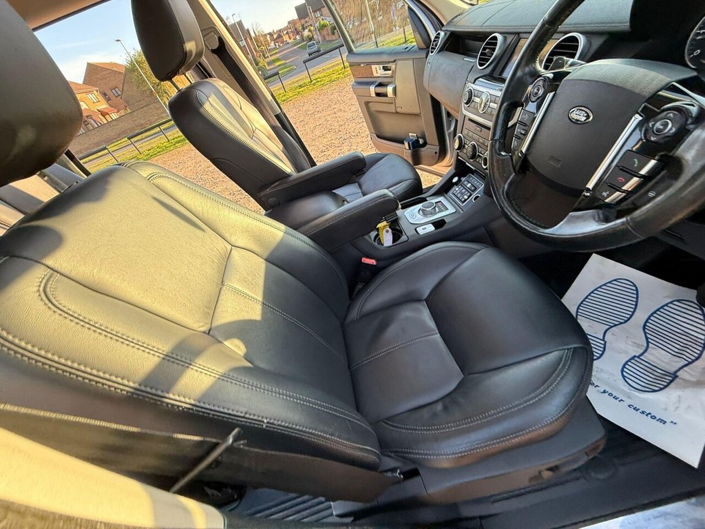 Used Land Rover Discovery 2015 for sale - 78167607: Photo 19