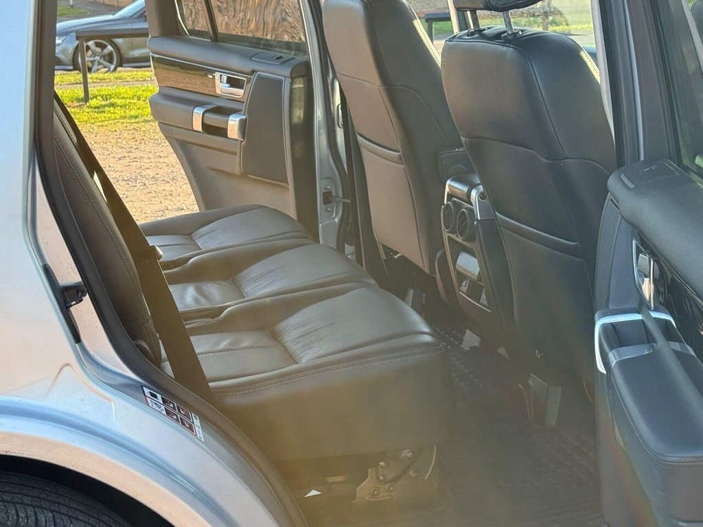 Used Land Rover Discovery 2015 for sale - 78167607: Photo 21