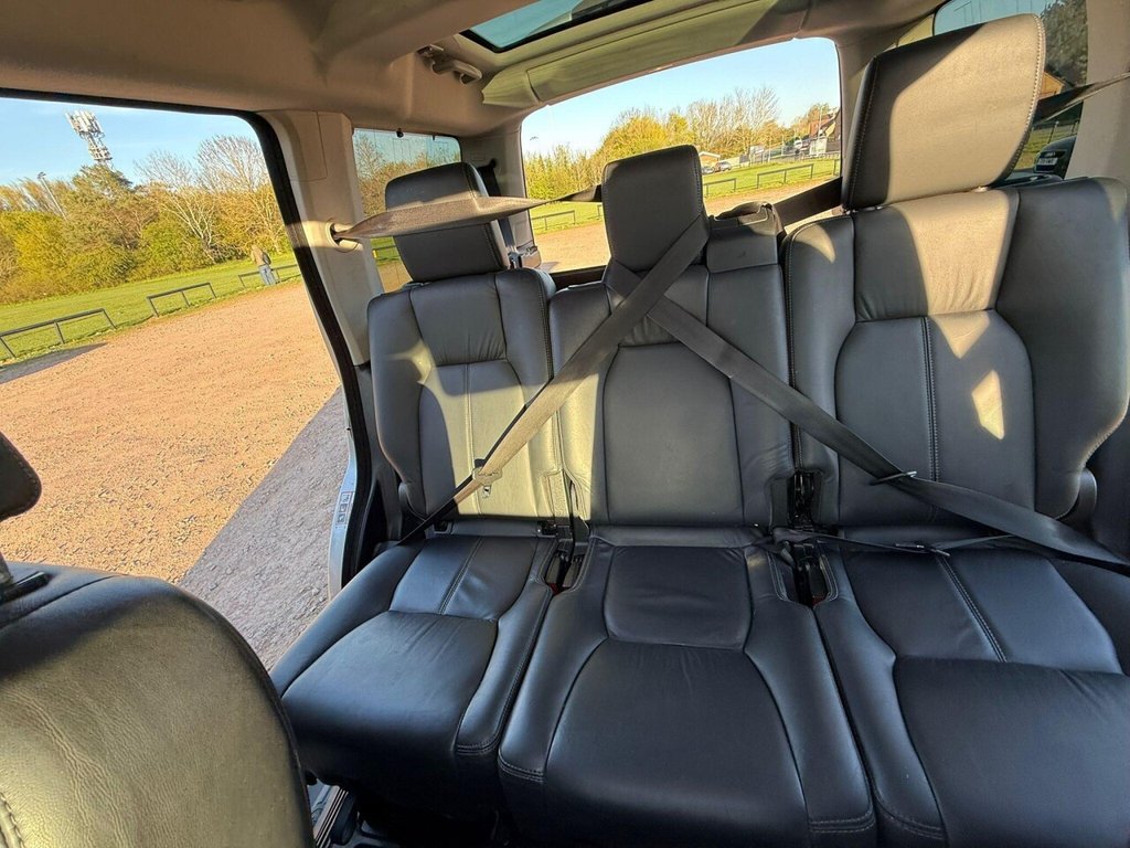 Used Land Rover Discovery 2015 for sale - 78167607: Photo 22