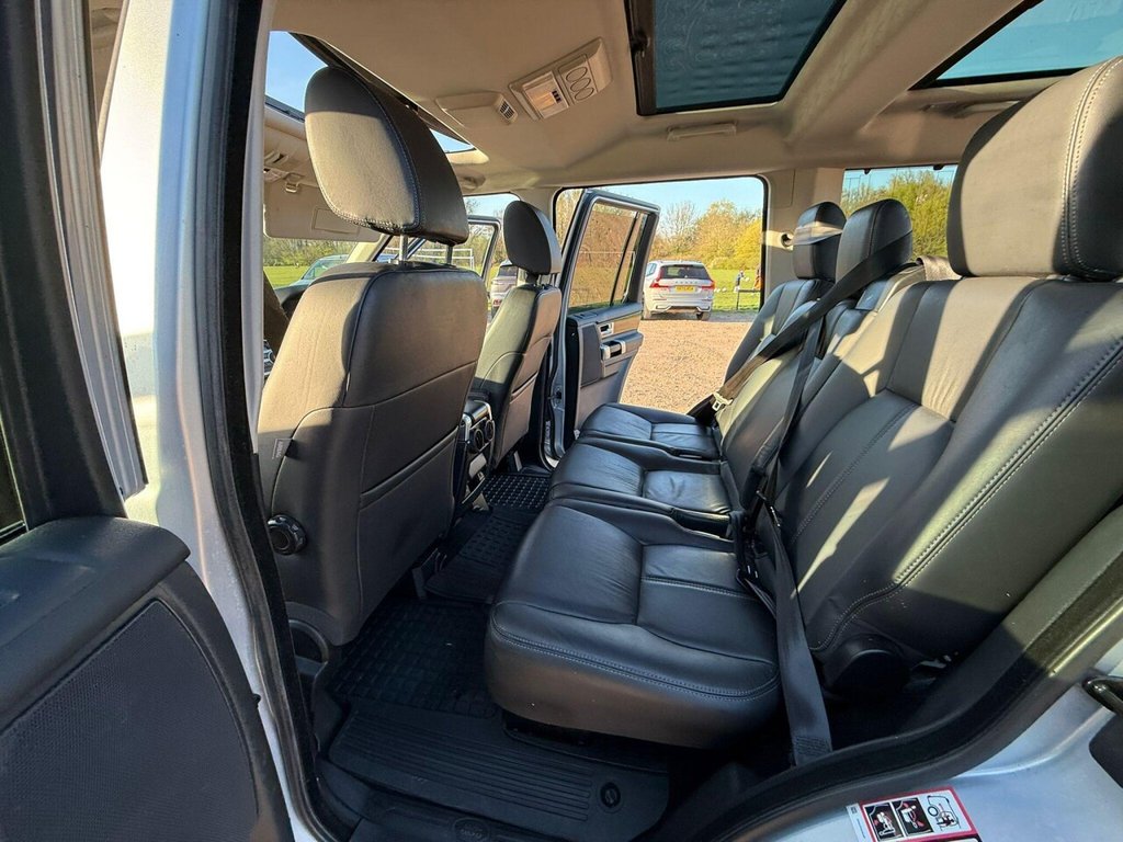 Used Land Rover Discovery 2015 for sale - 78167607: Photo 23