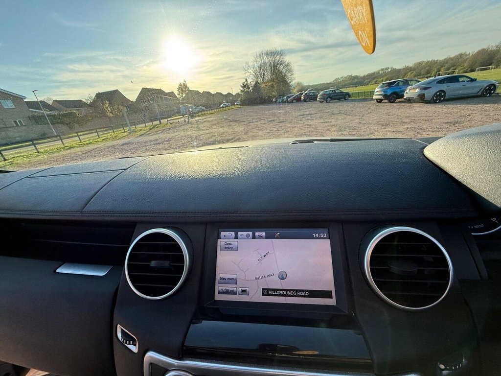 Used Land Rover Discovery 2015 for sale - 78167607: Photo 27