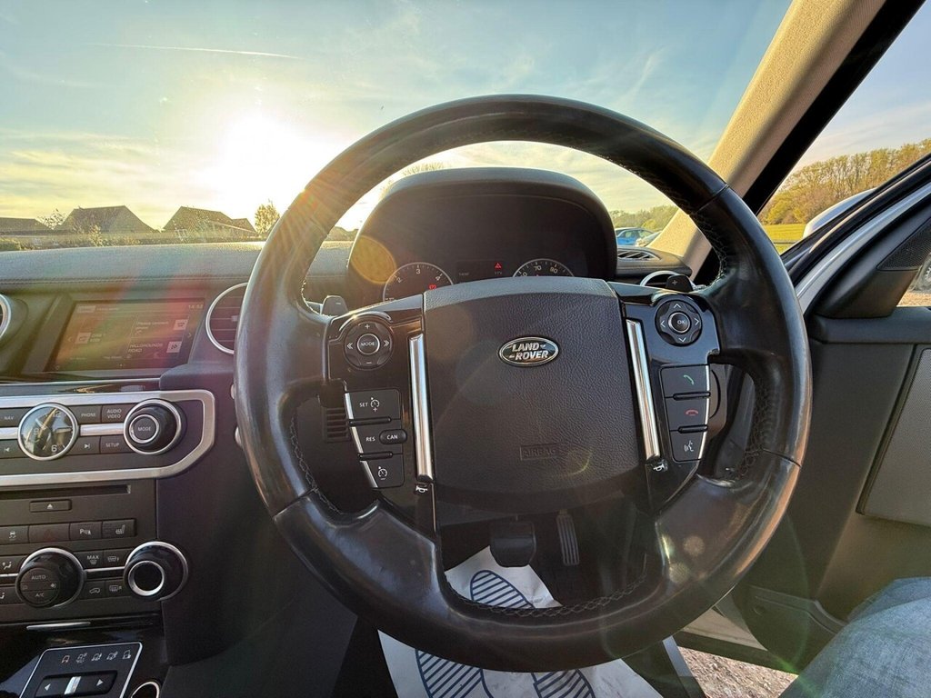 Used Land Rover Discovery 2015 for sale - 78167607: Photo 29