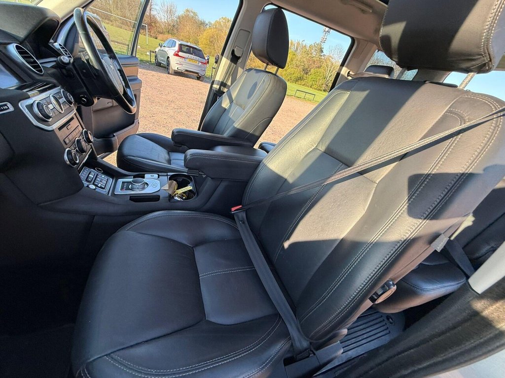 Used Land Rover Discovery 2015 for sale - 78167607: Photo 31