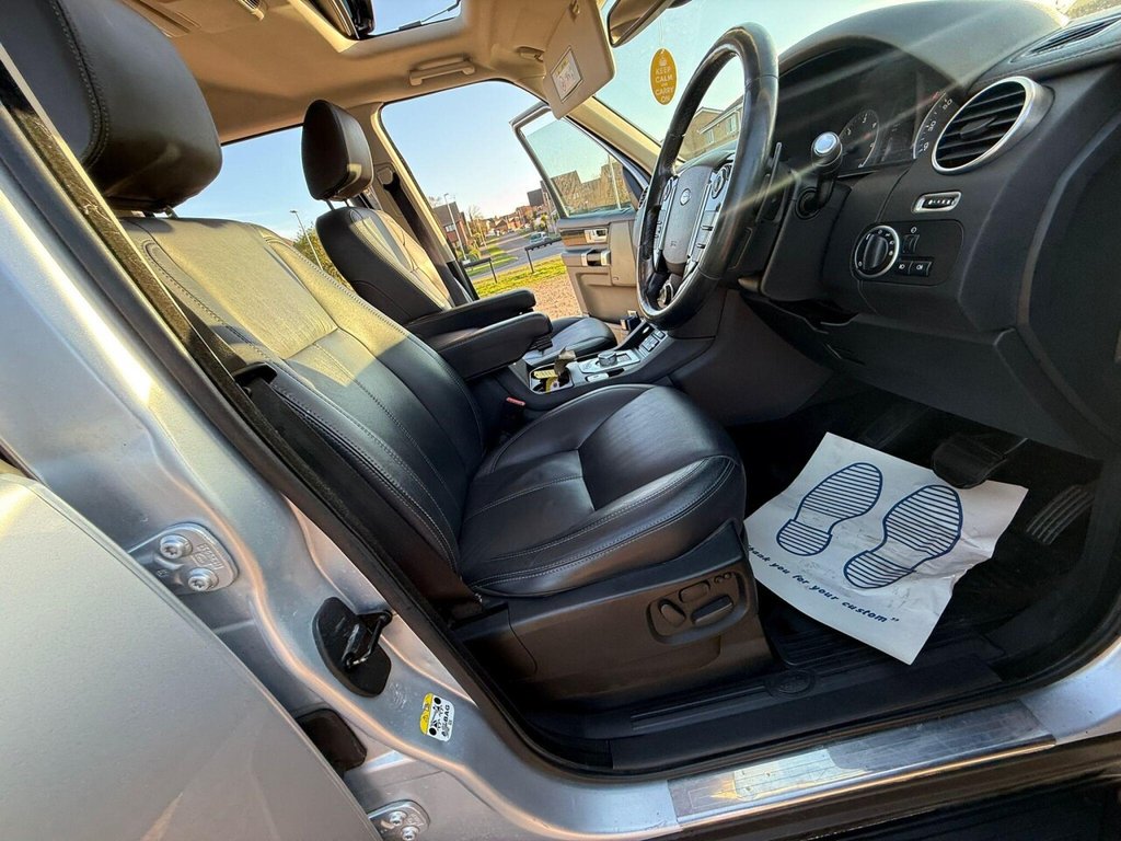 Used Land Rover Discovery 2015 for sale - 78167607: Photo 32