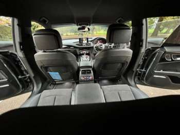 Used Audi A7 2014 for sale - 75136295: Photo