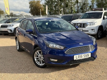 Ford - Focus
