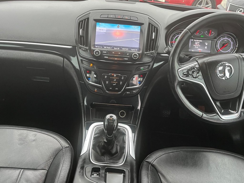 Used Vauxhall Insignia 2015 for sale - 76668161: Photo 25