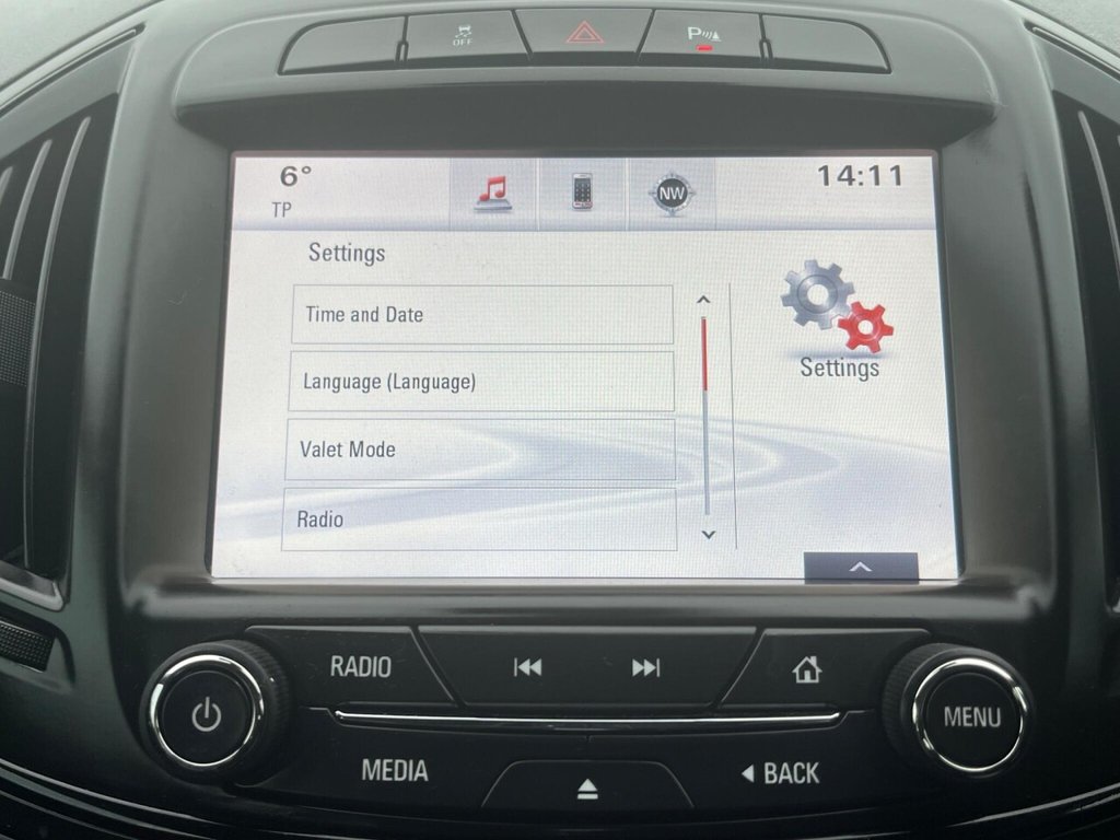 Used Vauxhall Insignia 2015 for sale - 76668161: Photo 40