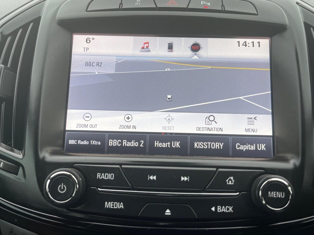 Used Vauxhall Insignia 2015 for sale - 76668161: Photo 41